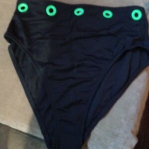 Bikini bottom